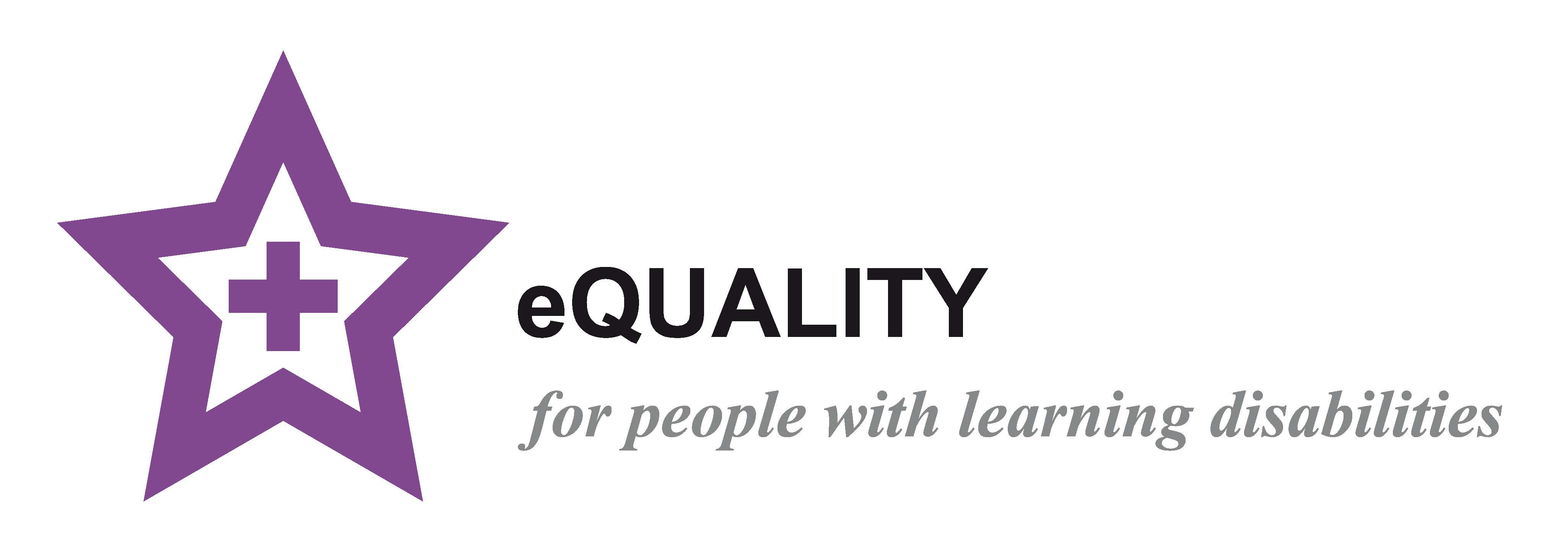 equality for people with learning disabilities